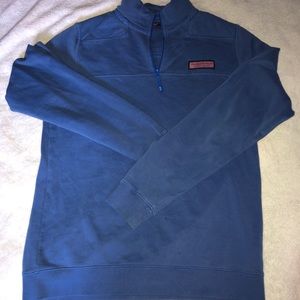 Vineyard Vines Quarter-Zip
